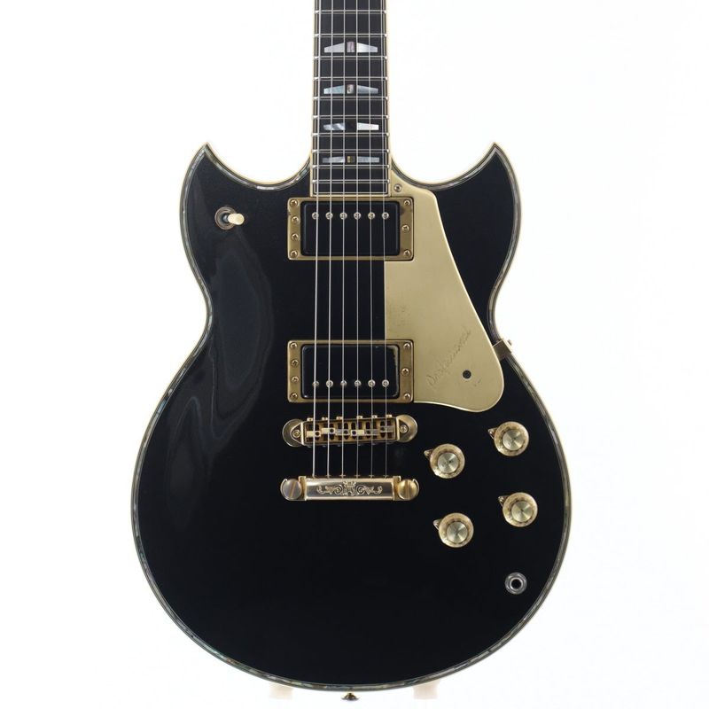 中古】YAMAHA / SG-3000 Custom Black Metallic 【心斎橋店】 | その他