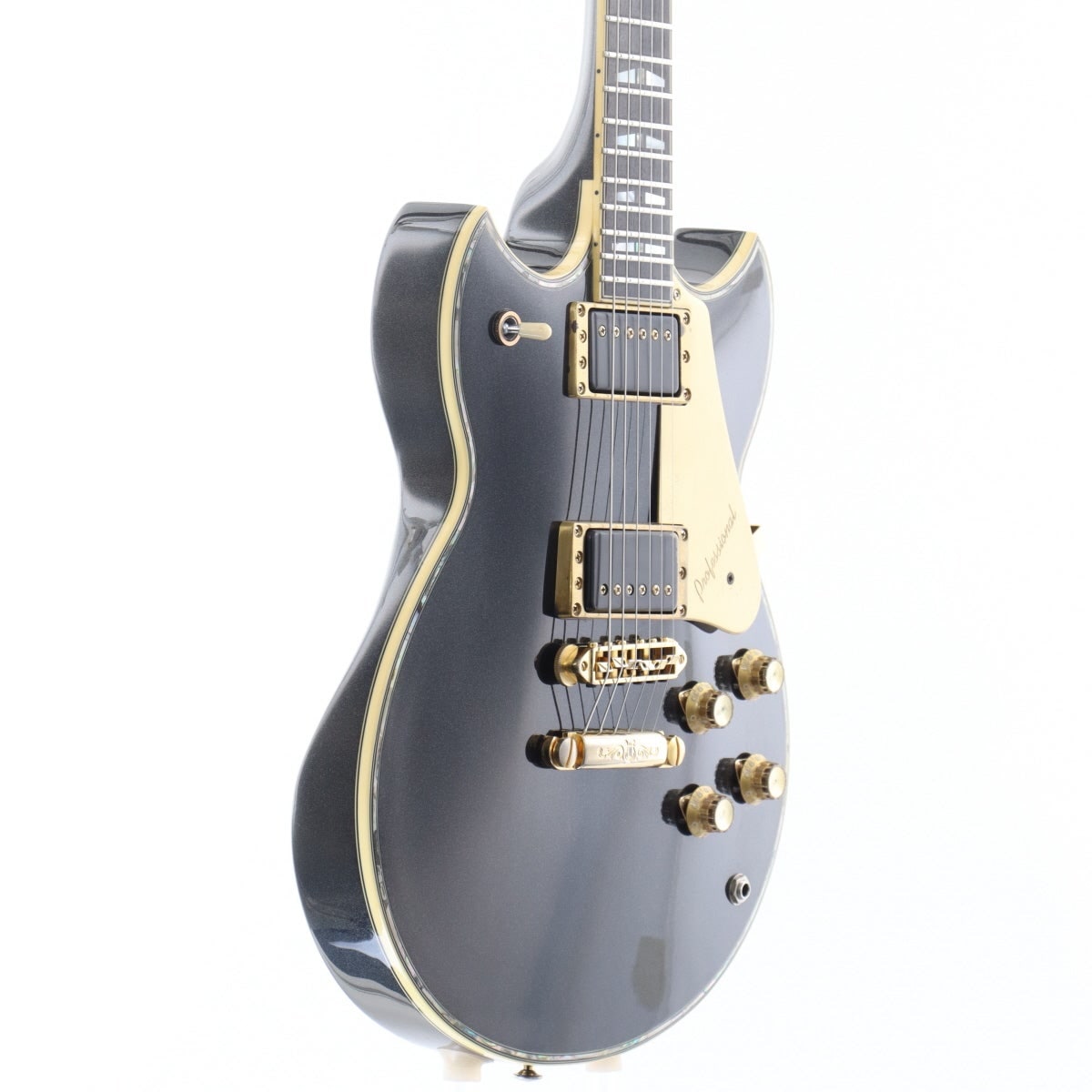 中古】YAMAHA / SG-3000 Custom Black Metallic 【心斎橋店】 | その他