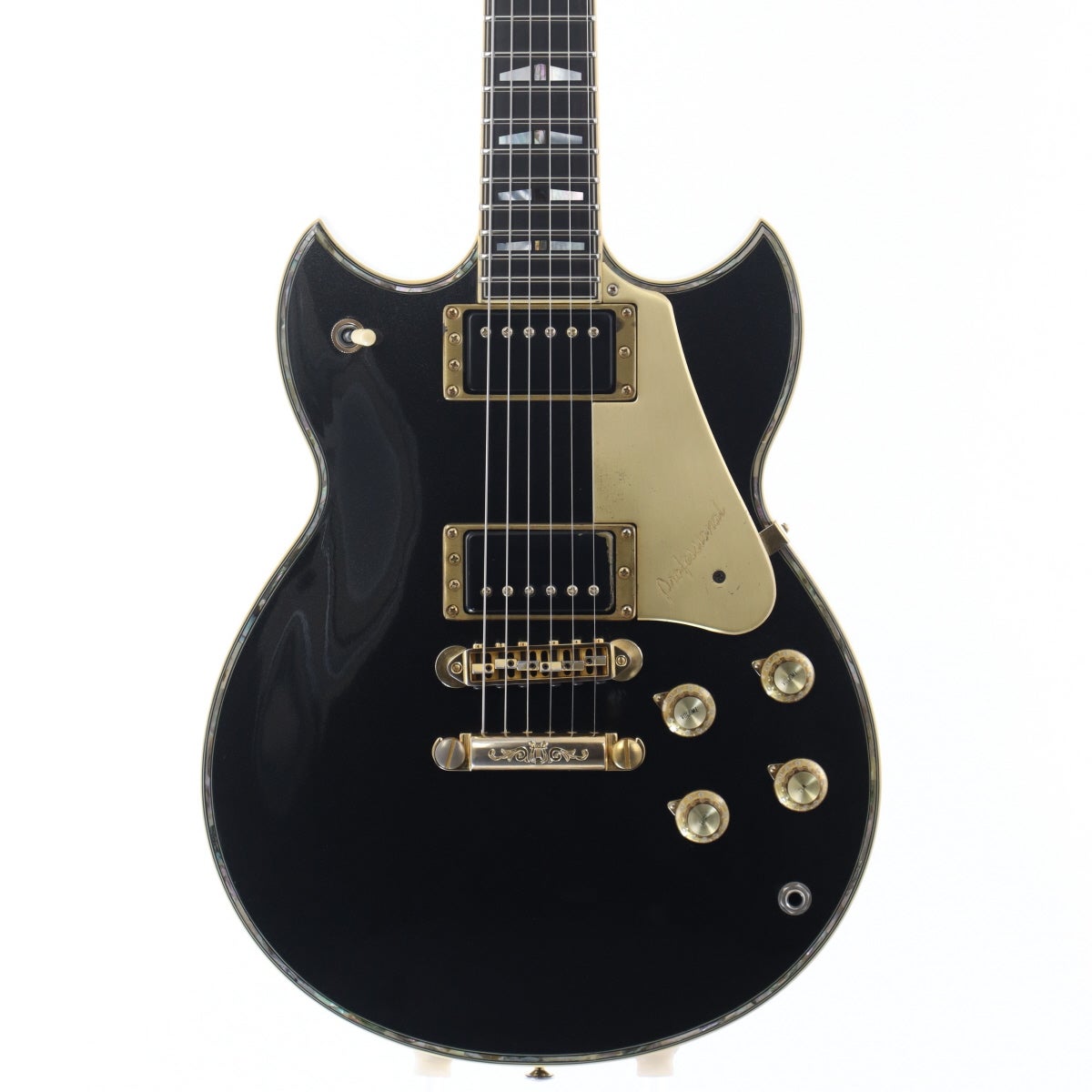 中古】YAMAHA / SG-3000 Custom Black Metallic 【心斎橋店】 | その他