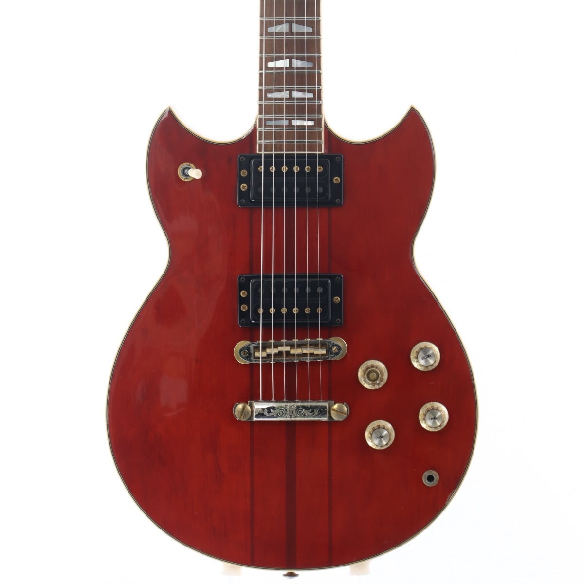 【杉-SG様】専用・3点まとめ買い特価①赤360g②青360g③肌10g×7 中古】YAMAHA / SG1500 Persimmon Red 【訳アリ】 【梅田店】 | SG