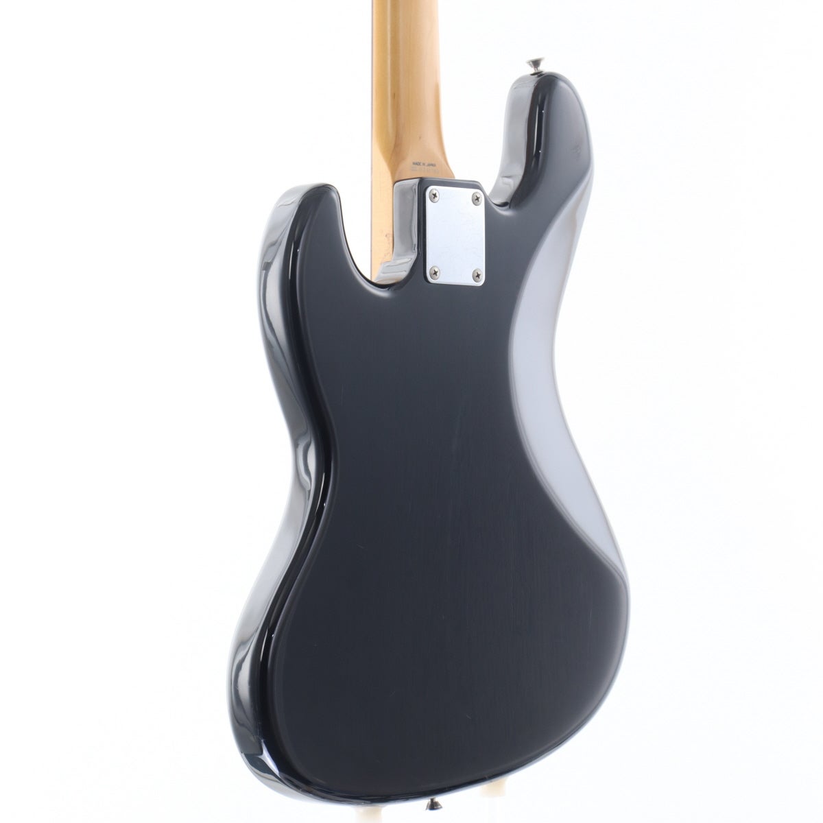 中古】Fender Japan / JB62M-58 Black 【梅田店】 | ジャズベース