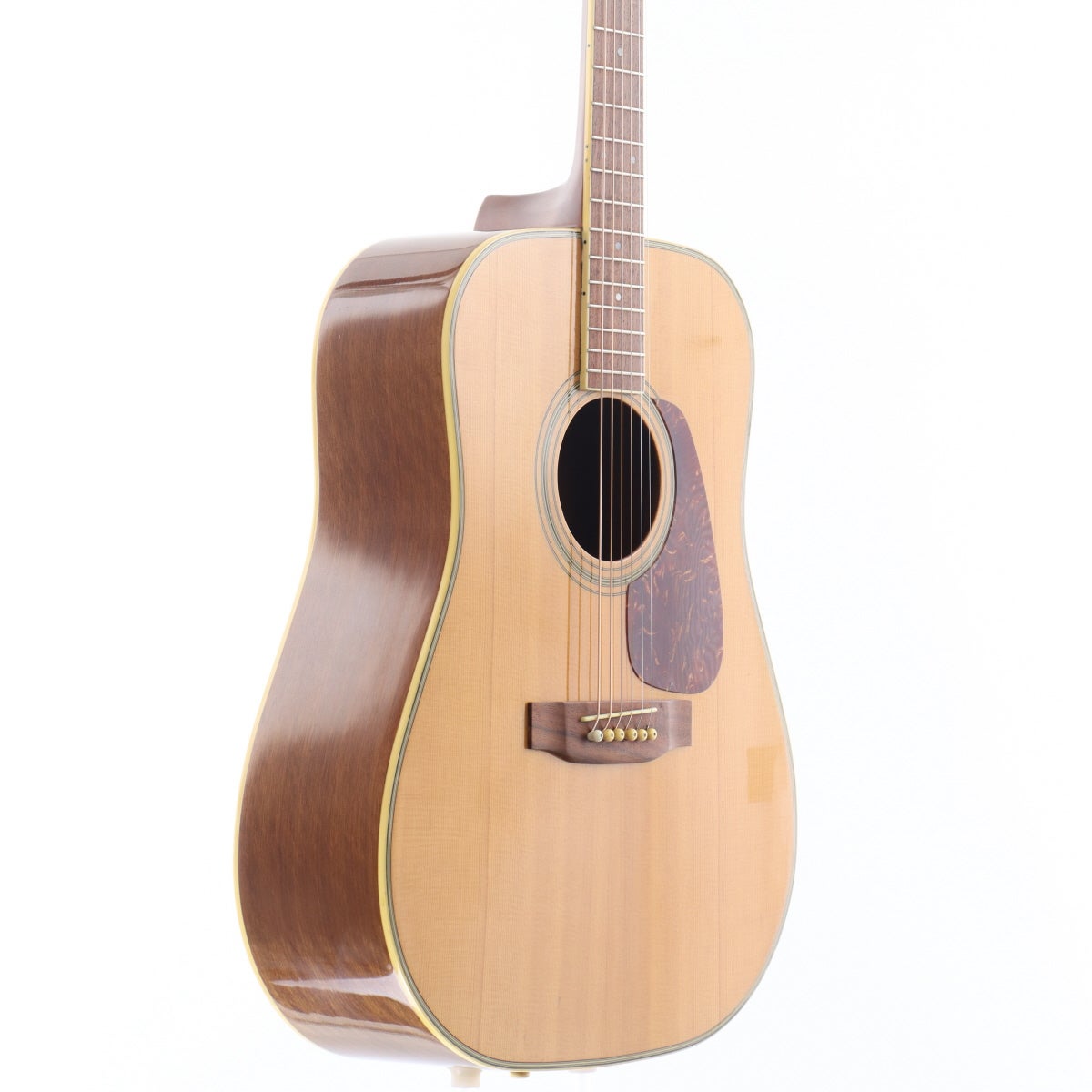 中古】Morris / MD506 Natural 【訳アリ】 【梅田店】 | フラット