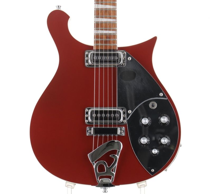 エレキギター × RICKENBACKER 他4条件)の検索結果 | ギター、アコギ