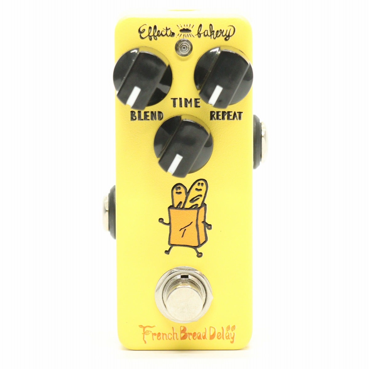 中古】EFFECTS BAKERY / French Bread Delay 【心斎橋店】 | ディレイ