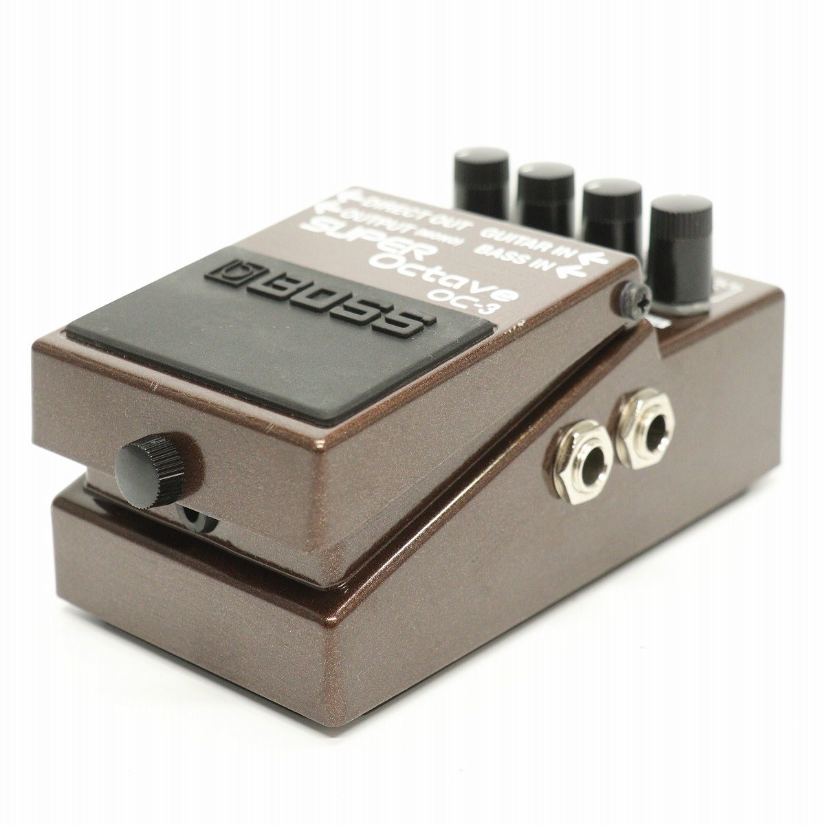 中古】BOSS / OC-3 Super Octave 【心斎橋店】 | オクターバー