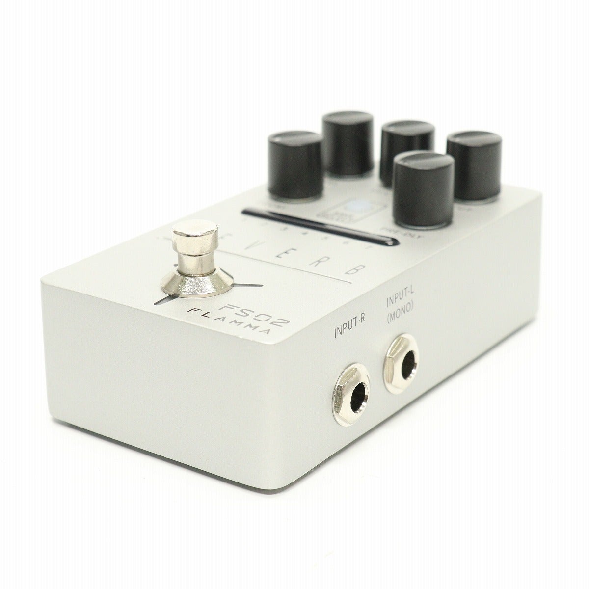 中古】FLAMMA / FS02 【心斎橋店】 | リバーブ/エコー | イシバシ楽器
