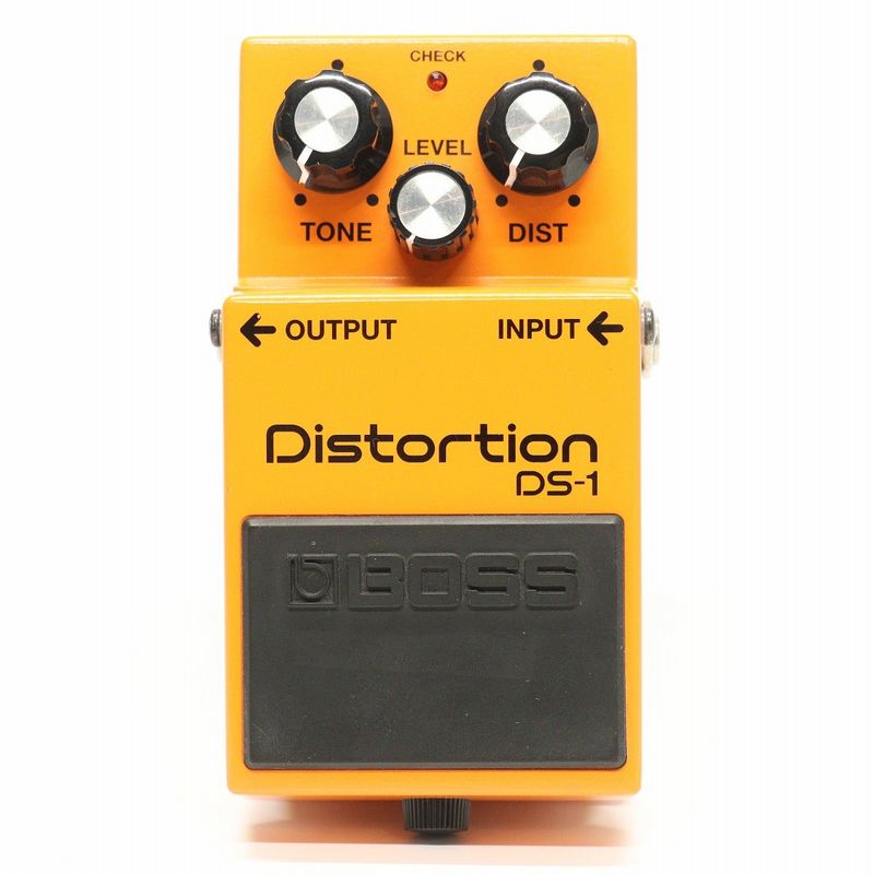 中古】BOSS / DS-1 Distortion 【心斎橋店】 | ディストーション