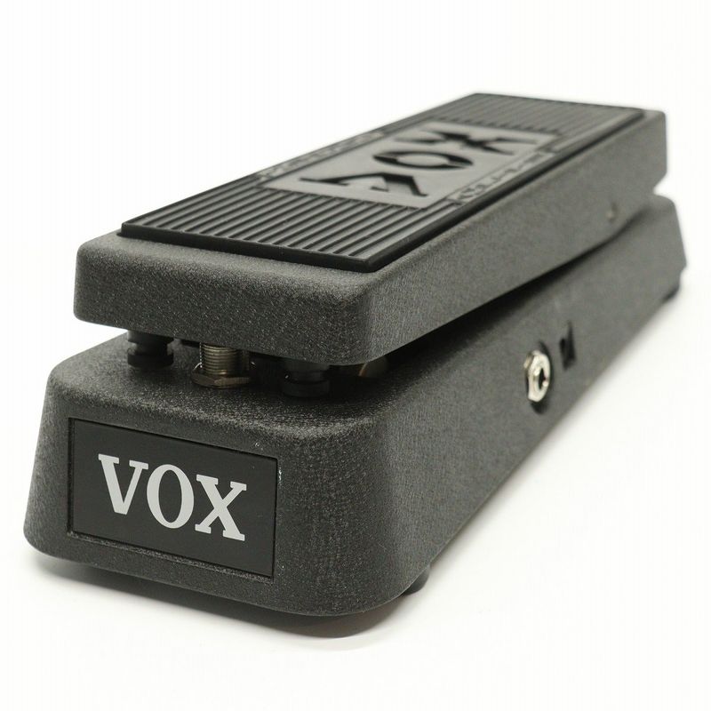 VOX WAH-WAH V845 ギターエフェクター 本体 中古】VOX / V845 Wah Pedal 【心斎橋店】 | ワウペダル | イシバシ楽器