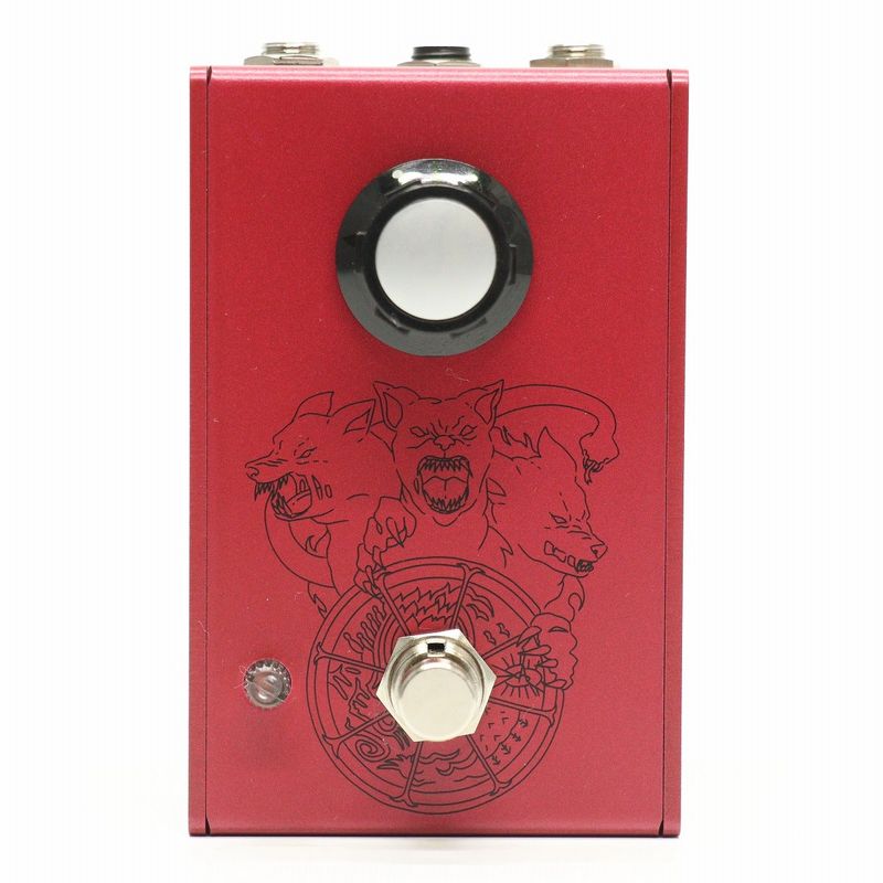 中古】ORGANIC SOUNDS / Organic Booster 