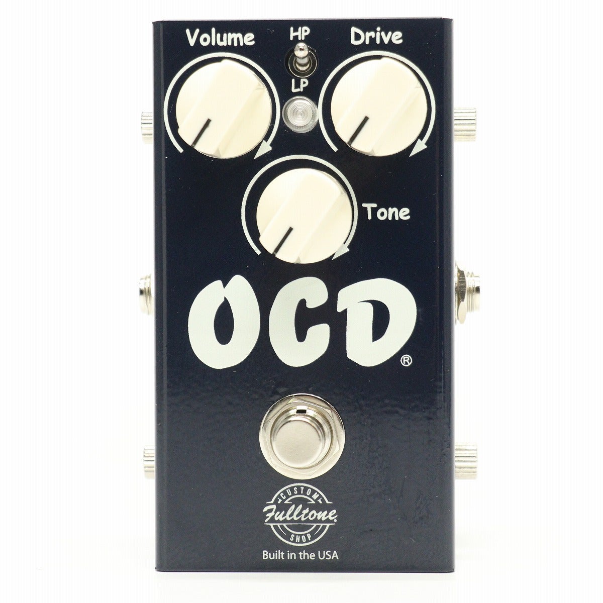 中古】FULLTONE / OCD V2 Navy Limited Edition 【心斎橋店