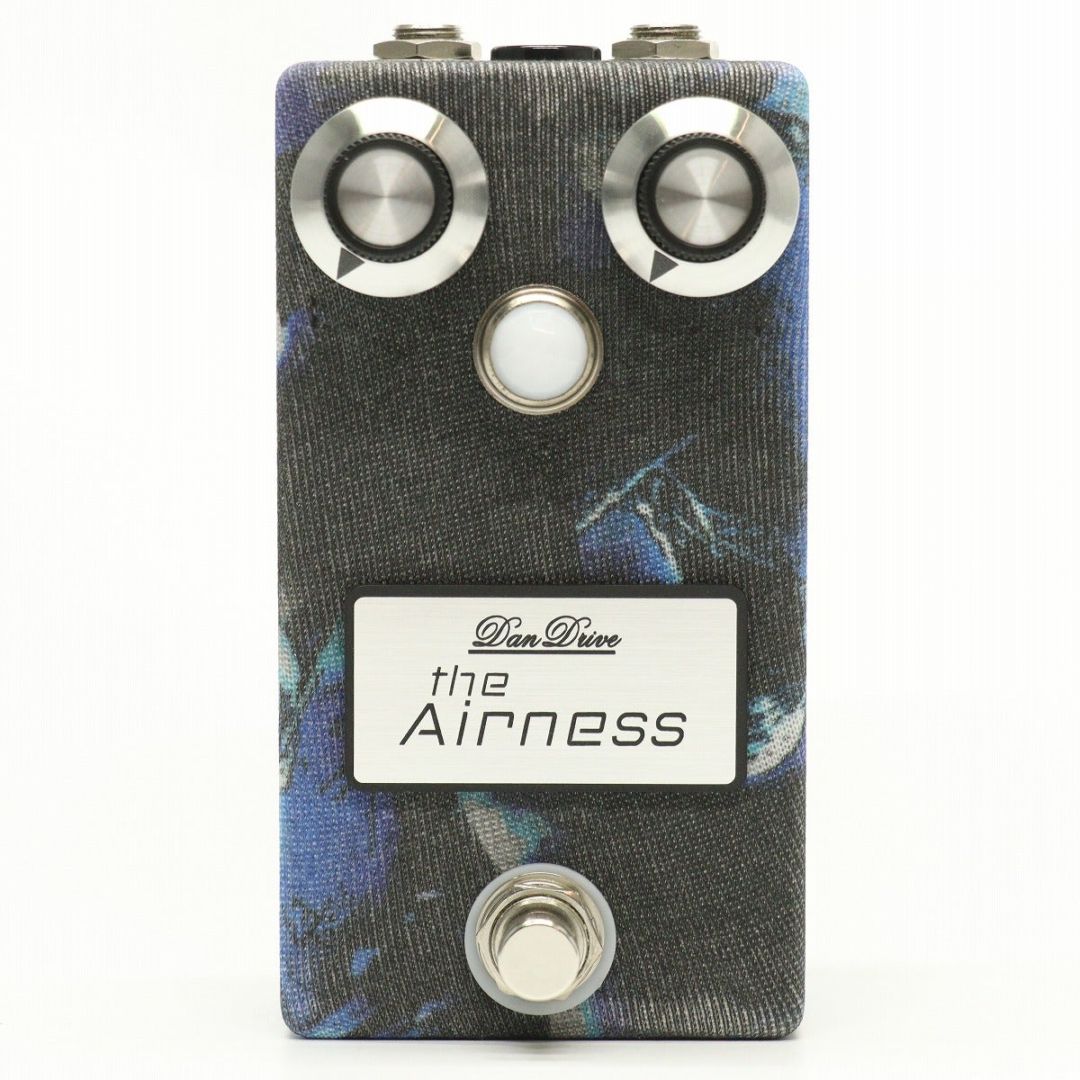 中古】DAN DRIVE / the Airness fuzz 【心斎橋店】 | ファズ
