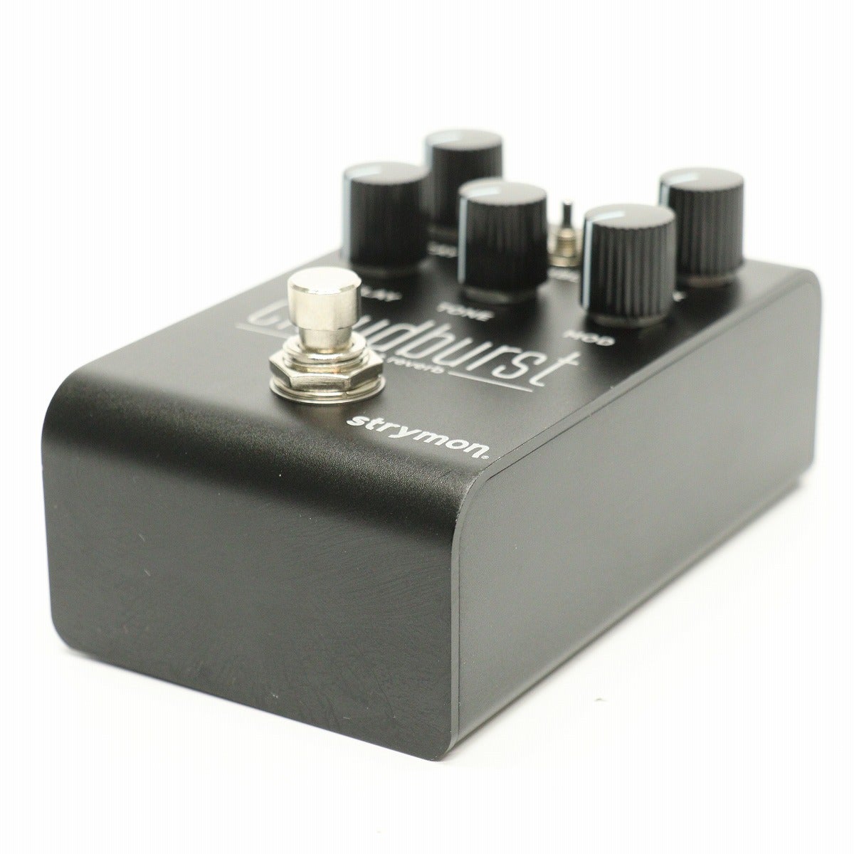 中古】STRYMON / Cloudburst Midnight Edition 【心斎橋店