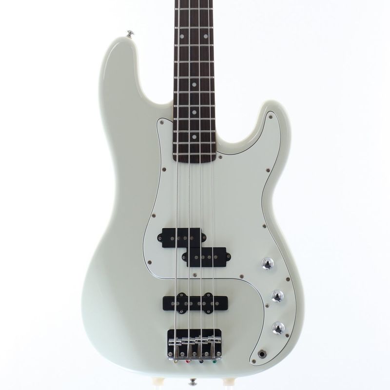 【中古】Japan Aviation Academy / Professional Bass【訳アリ】 White undefined【訳アリ】 【心斎橋店】