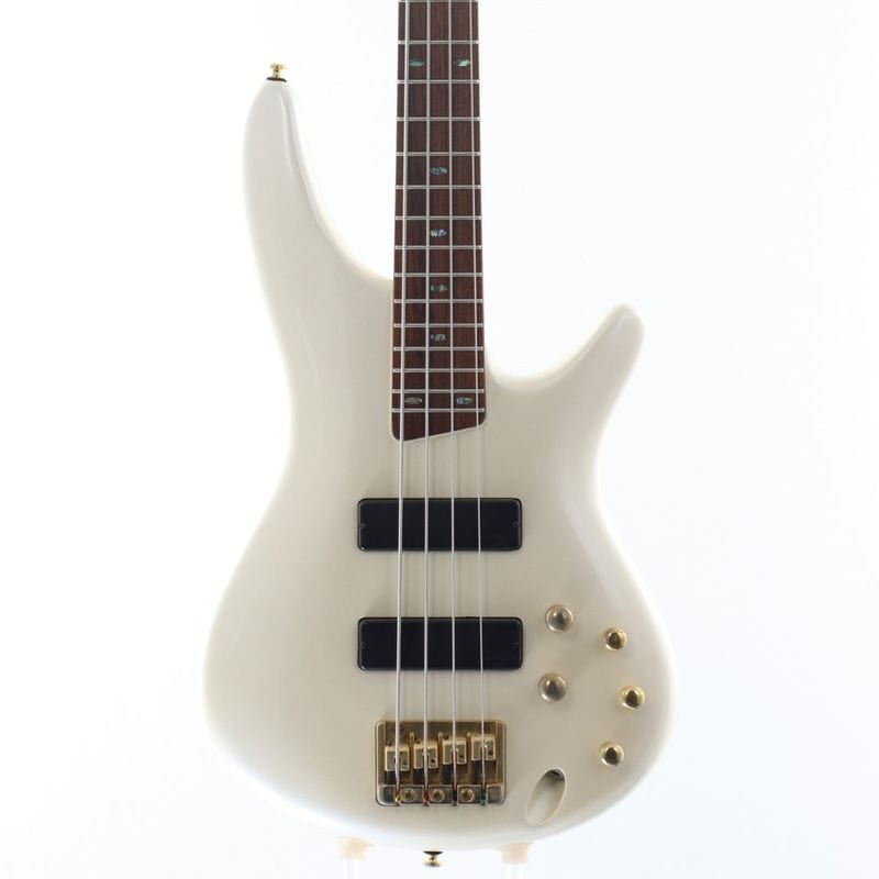中古】Ibanez / SR530【訳アリ】 Pearl White 【心斎橋店】 | その他