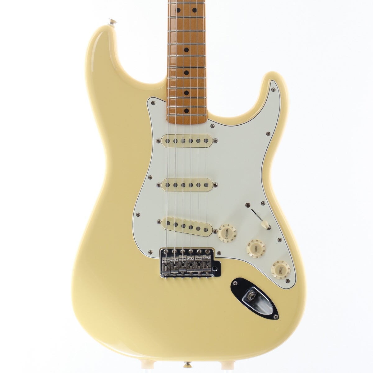 中古】Fender Mexico / Vintera II 70s Stratocaster Vintage White