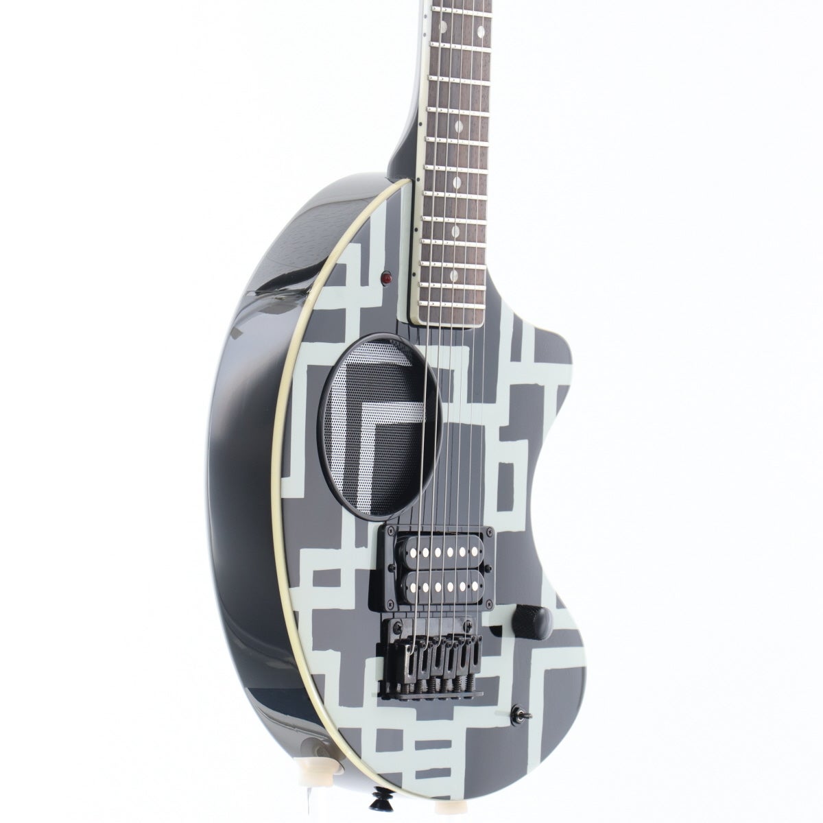 中古】FERNANDES / ZO-3HT HOTEI Model Black 【梅田店】 | ミニ