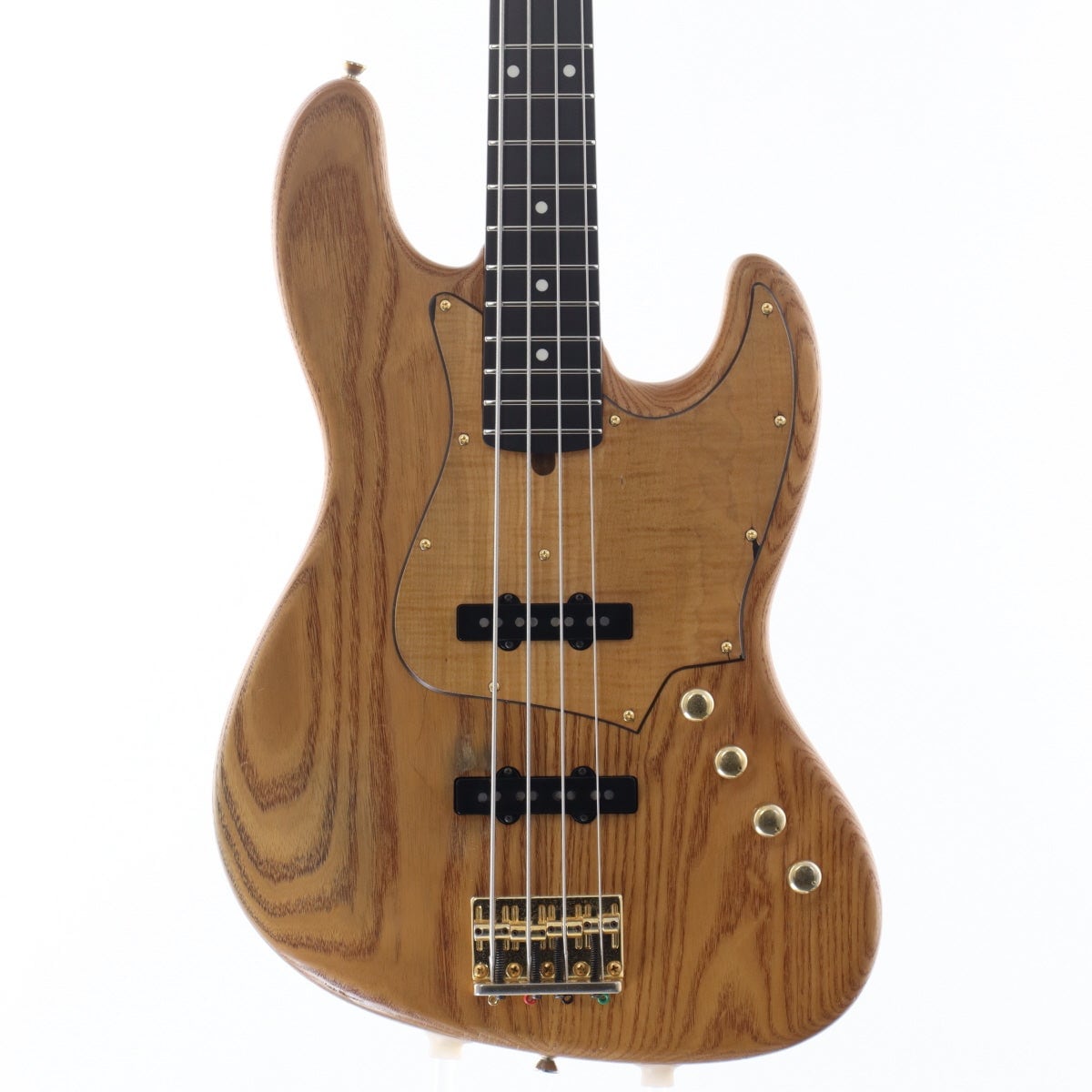 中古】Bass Collection / JZ-04 Natural 【梅田店】 | ジャズベース