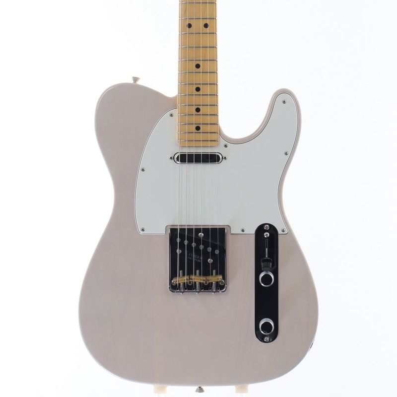 Fender Hybrid ii Telecaster MN ほぼ未使用 中古】Fender / Made in Japan Hybrid II Telecaster US Blonde 【梅田