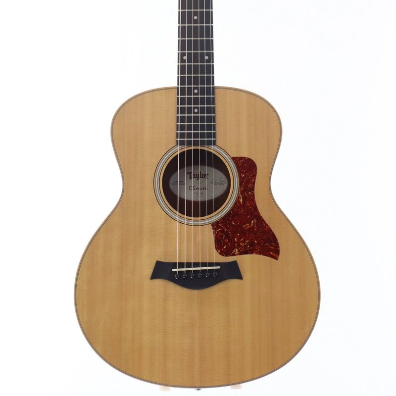 中古】Taylor / GS mini Natural 【訳アリ】 【梅田店】 | トラベル