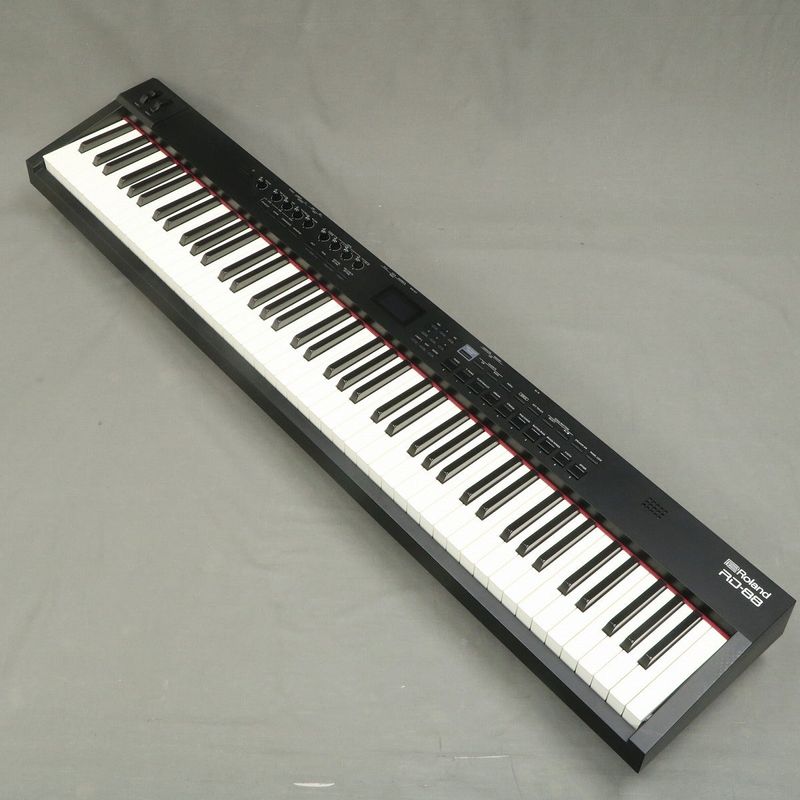中古】 ROLAND / RD-88 【御茶ノ水本店】 | ステージピアノ | イシバシ楽器
