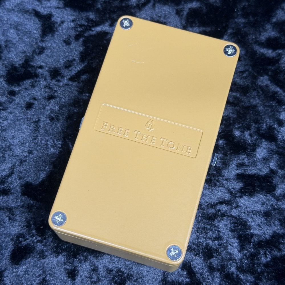 中古】FREE THE TONE / CRUNCHY CHIME / CC-1B 【新宿店