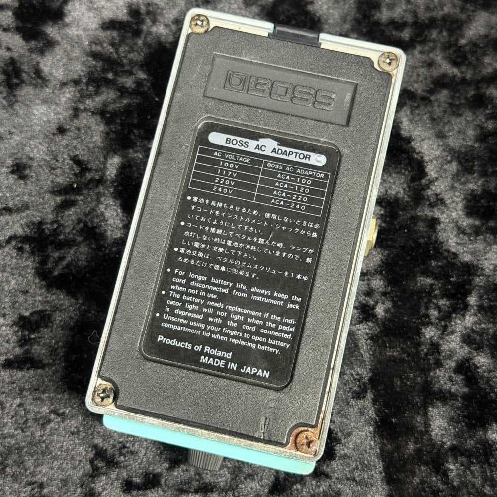 中古】BOSS / LM-2 【新宿店】 | コンプレッサー/リミッター