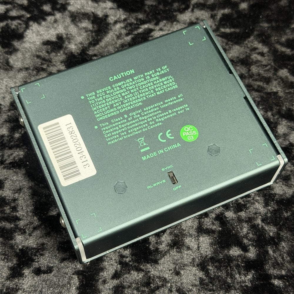 中古】JOYO / R30 TIDAL WAVE 【新宿店】 | プリアンプ/DI | イシバシ楽器