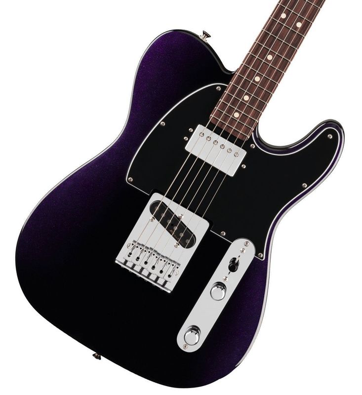 Fender (テレキャスタータイプ × パープル)の検索結果 | ギター