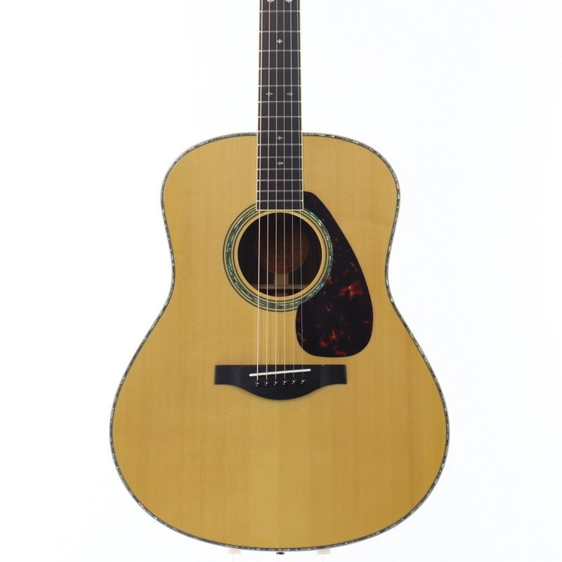 中古】YAMAHA / LL16D ARE Natural 【梅田店】 | フラットトップ