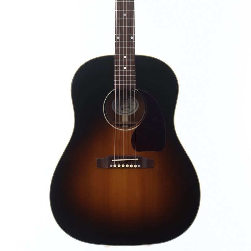 中古】Gibson / J-45 Standard Vintage Sunburst 【梅田店