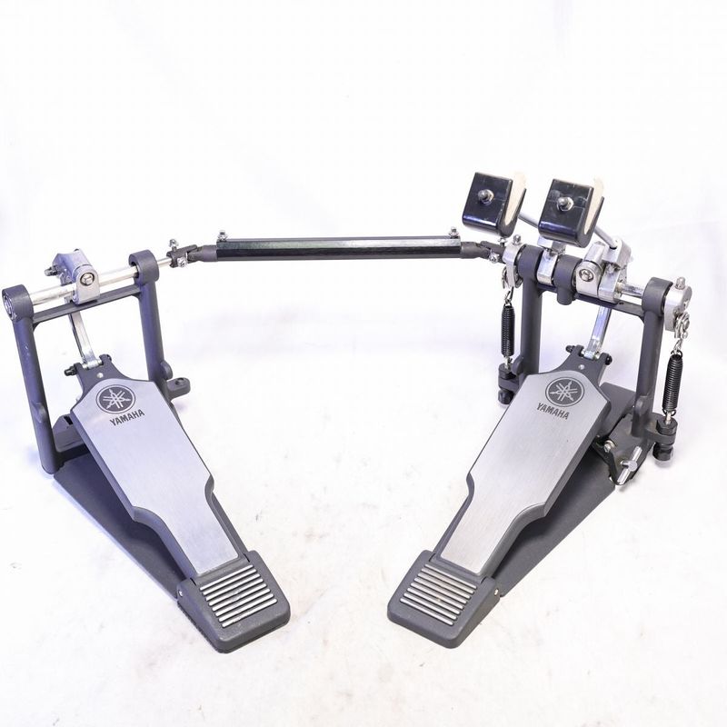 中古】YAMAHA / DFP9500D Direct Drive ヤマハ ツインペダル ソフト