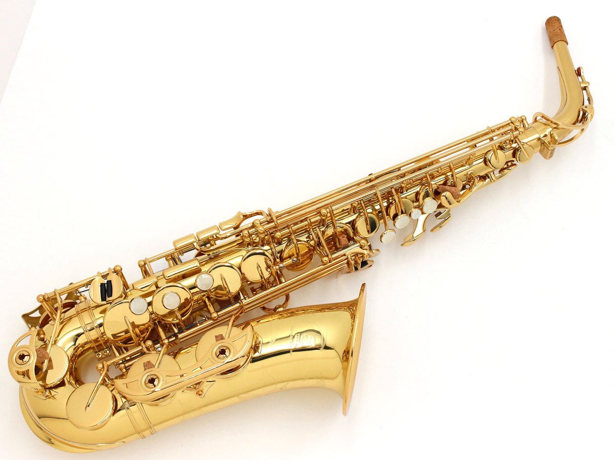 中古】YAMAHA / アルトサックス YAS-62 G1 Neck 【梅田店】 | サックス