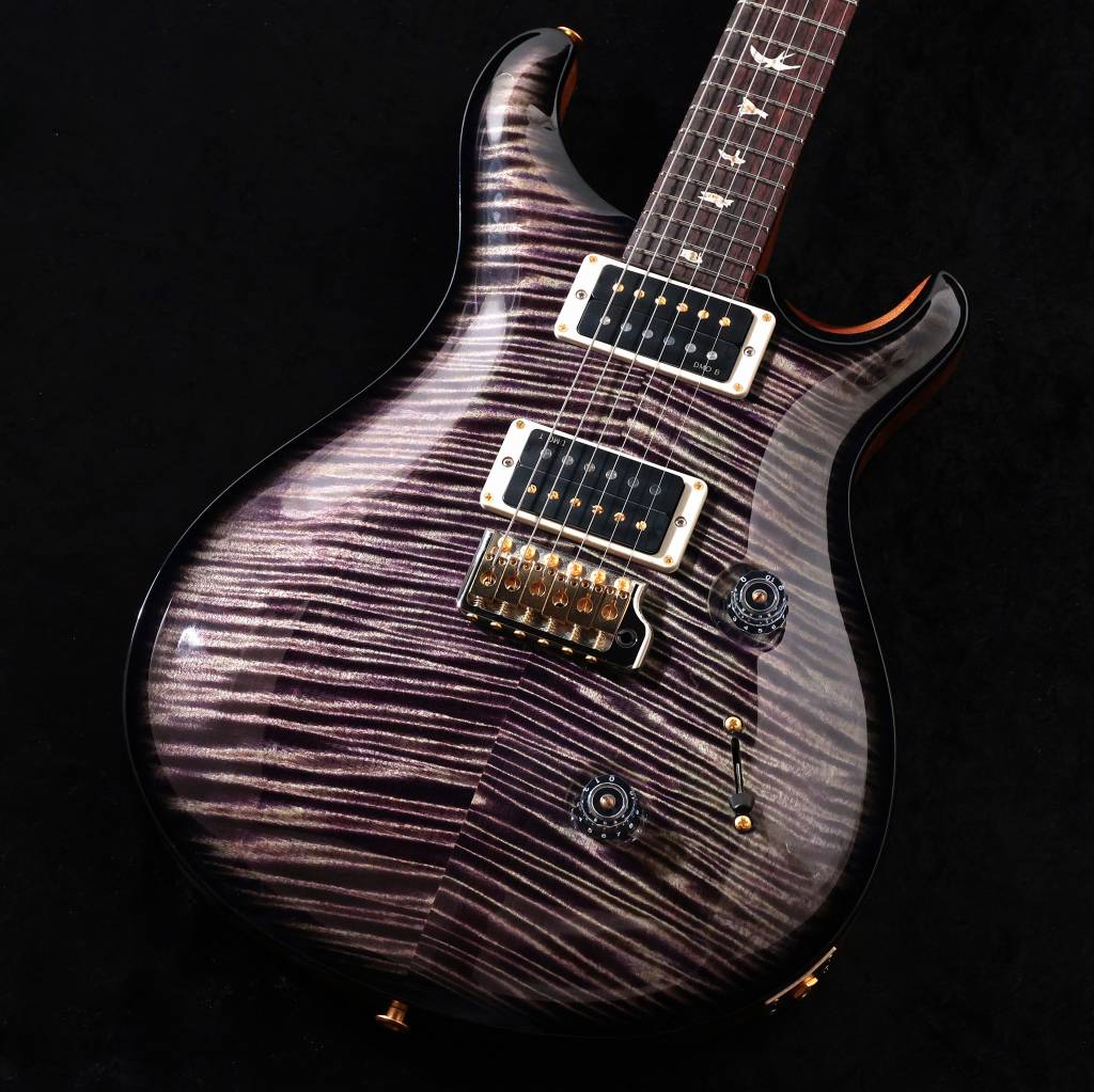 Paul Reed Smith (PRS) / 2026 Custom 24 10Top Sprayer's Choice(3.69