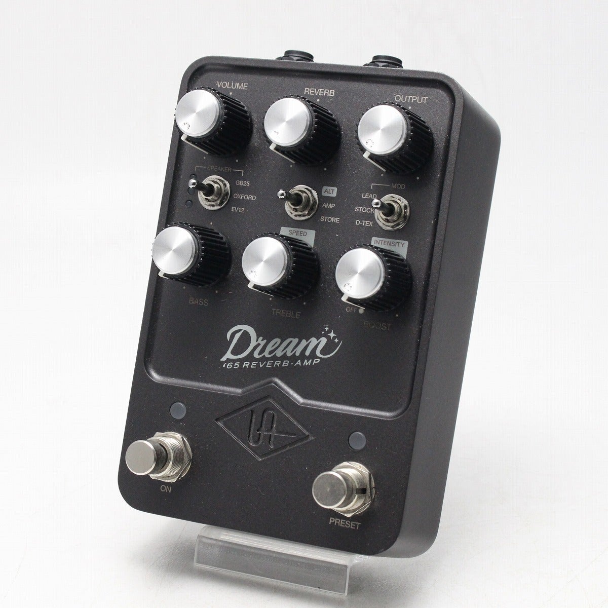 中古】 UNIVERSAL AUDIO / Dream 65 Reverb Amplifier 【御茶ノ水本店