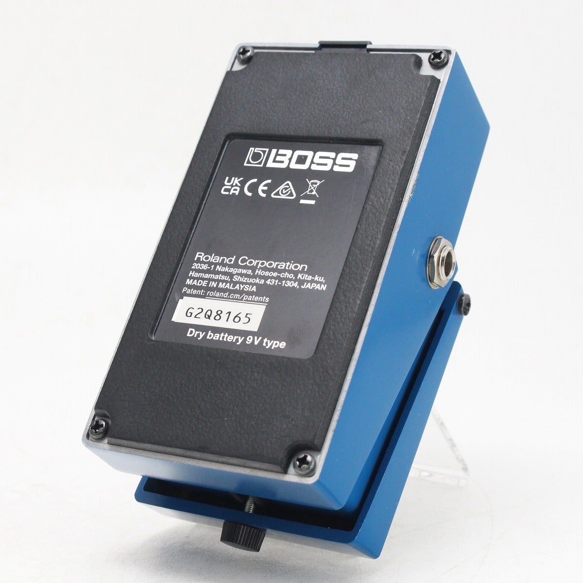 中古】 BOSS / BD-2 Blues Driver 【御茶ノ水本店】 | オーバー
