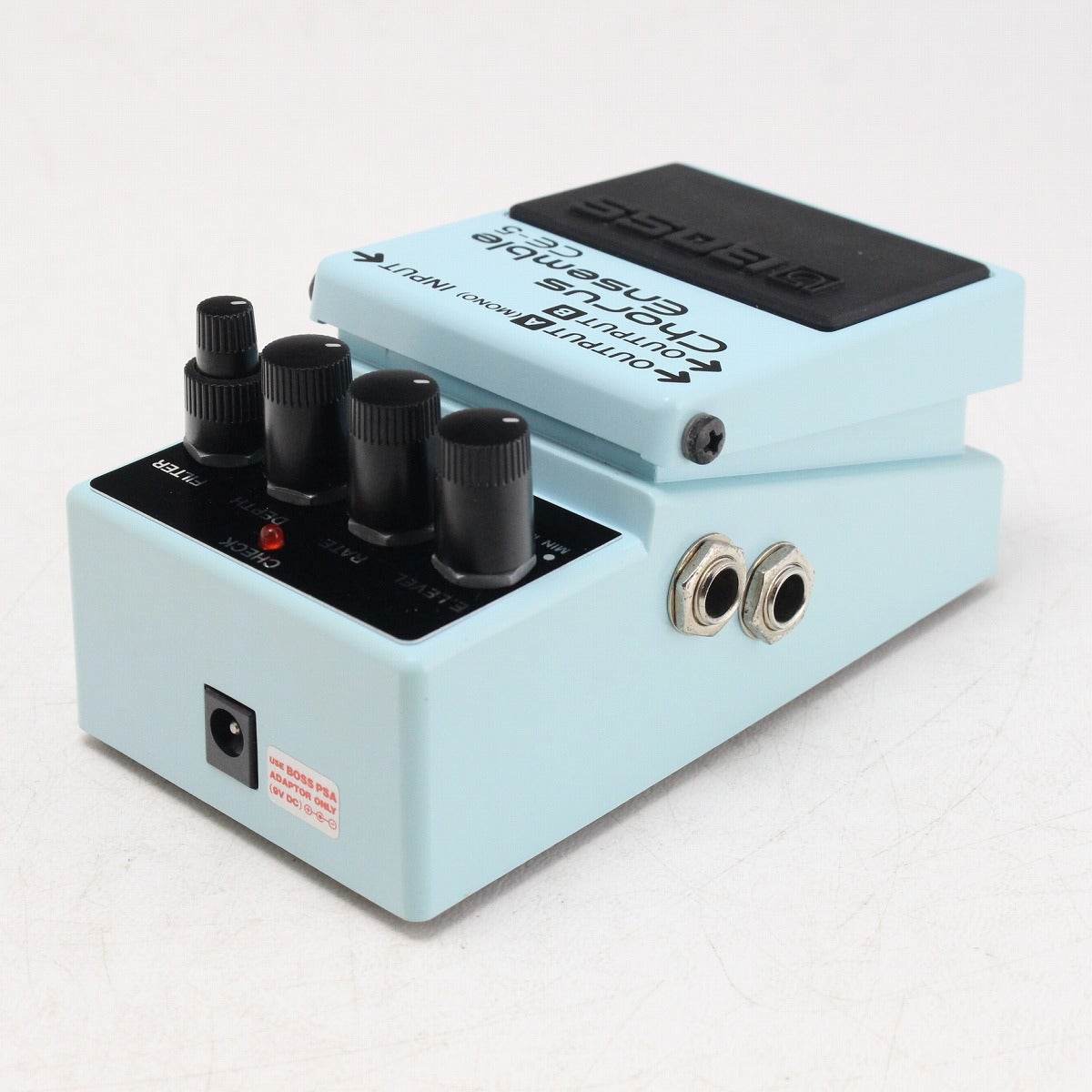 中古】 BOSS / CE-5 Chorus Ensemble 【御茶ノ水本店】 | コーラス