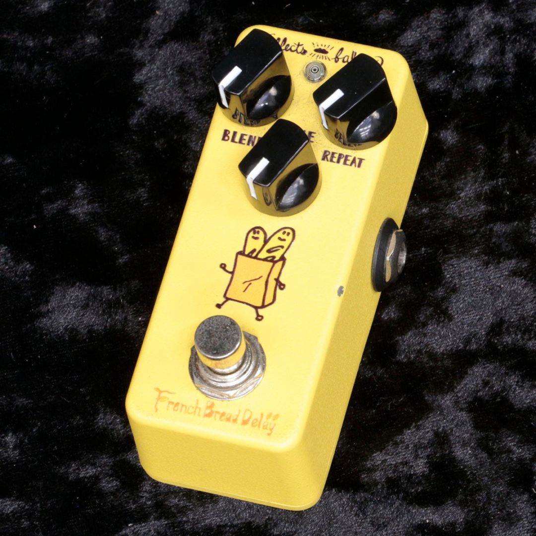 中古】Effects Bakery / French Bread Delay 【新宿店】 | ディレイ 中古】Effects Bakery / French Bread Delay 【新宿店】 | ディレイ