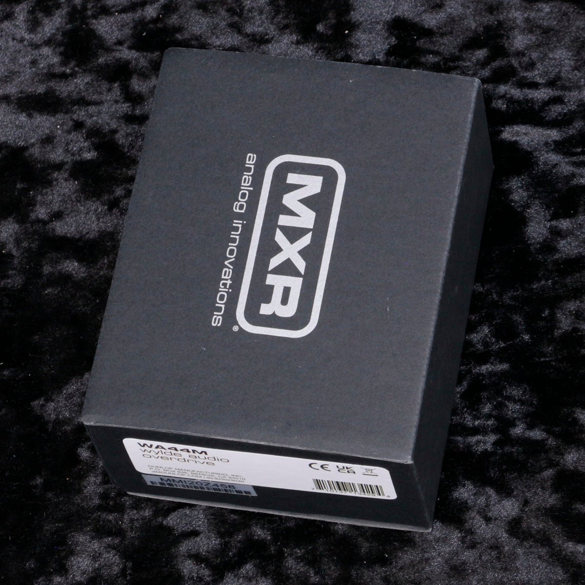 中古】MXR / WA44 Wylde Audio overdrive 【新宿店】 | オーバー