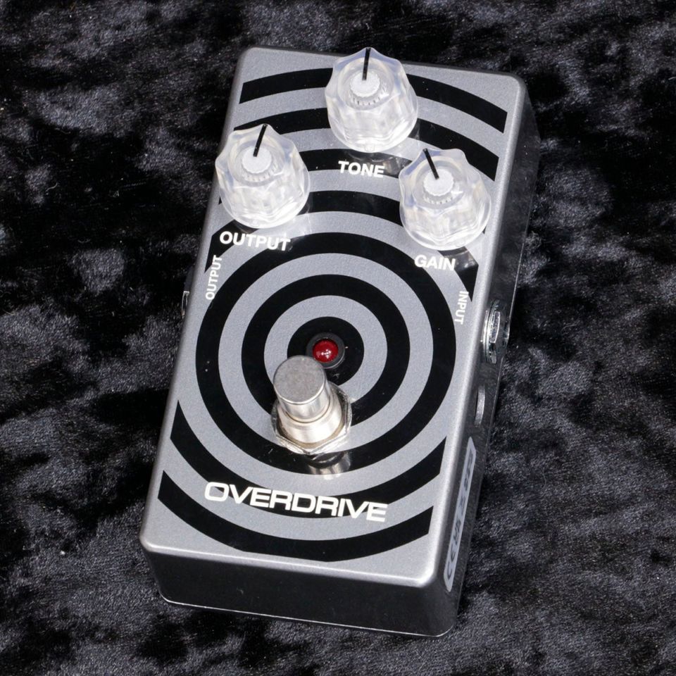 中古】MXR / WA44 Wylde Audio overdrive 【新宿店】 | オーバー