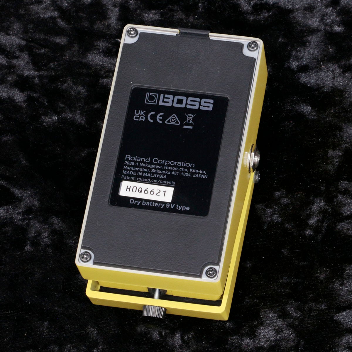 中古】BOSS / SD-1 / Super Over Drive 【新宿店】 | オーバードライブ