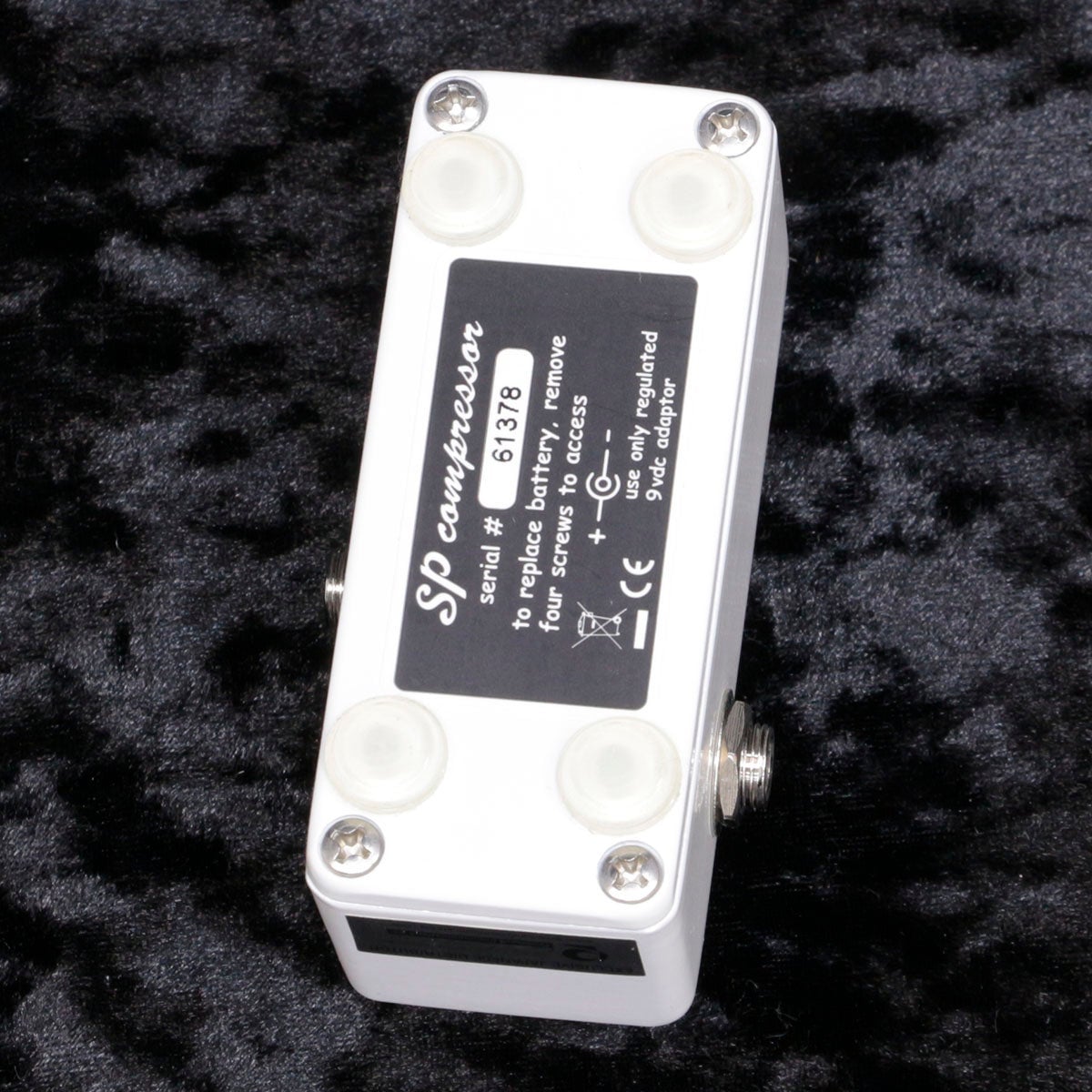 中古】XOTIC / SP Compressor 【新宿店】 | ギター用エフェクター