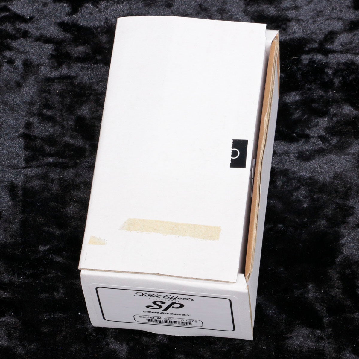 中古】XOTIC / SP Compressor 【新宿店】 | ギター用エフェクター