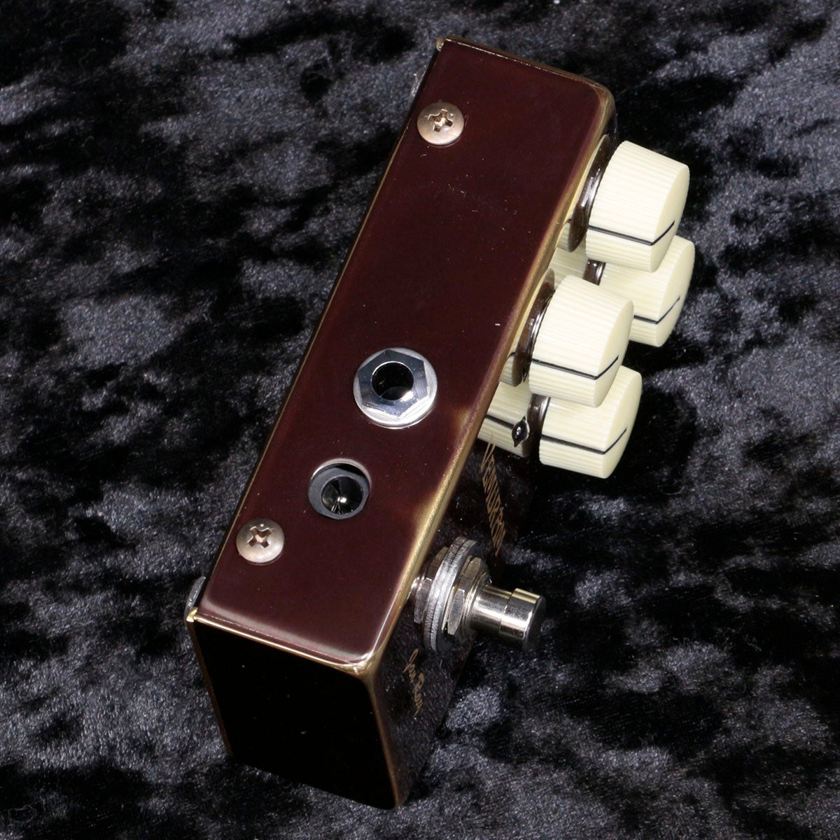 中古】VEMURAM / JAN RAY 【新宿店】 | ギター用エフェクター
