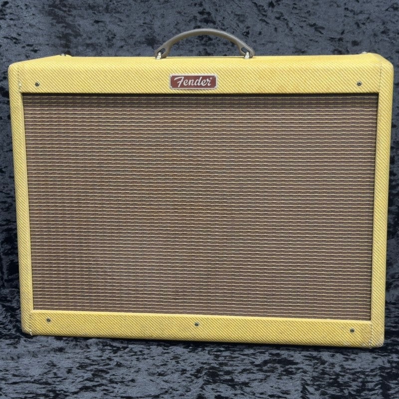 中古】FENDER / Blues Deluxe Reissue 【新宿店】 | コンボアンプ