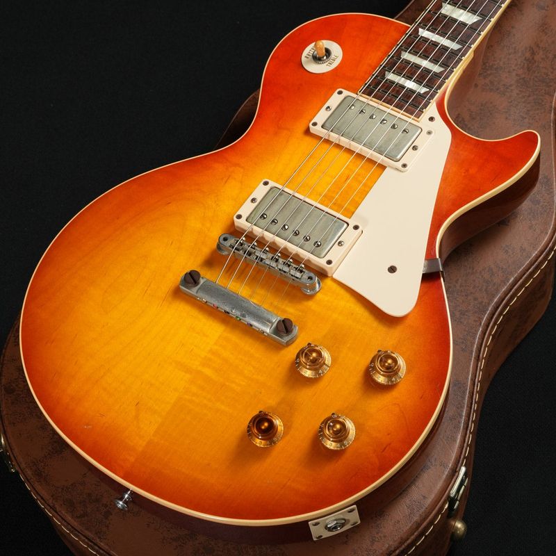 中古】Gibson Custom Shop / Historic Collection 1958 Les Paul
