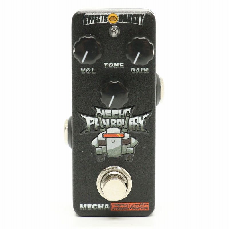 中古】EFFECTS BAKERY / MECHA-CROISSANT DISTORTION 【心斎橋店