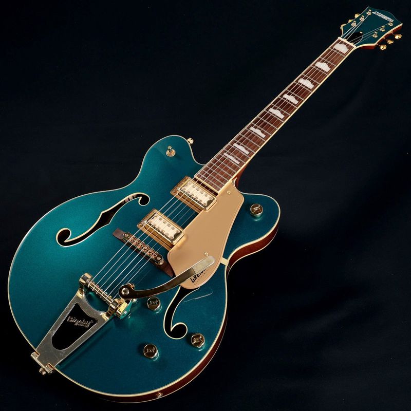 Electromatic (エレキギター × GRETSCH × ブルー)の検索結果 | ギター
