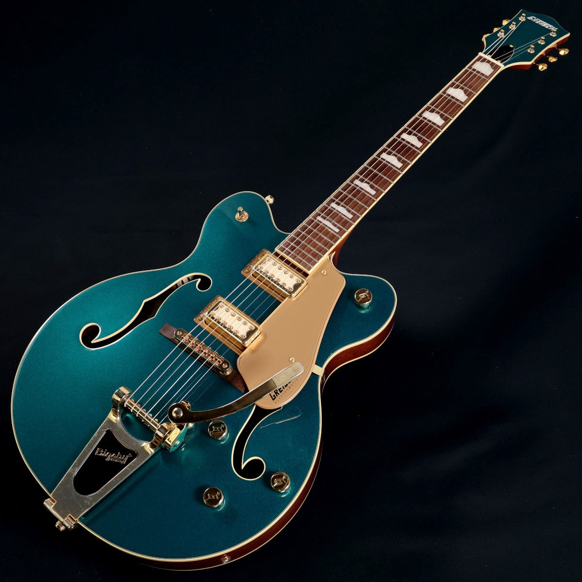 GRETSCH G5422TG Limited Edition ハードケース付 特典付き》Gretsch / G5422TG Electromatic Pristine LTD Hollow Body