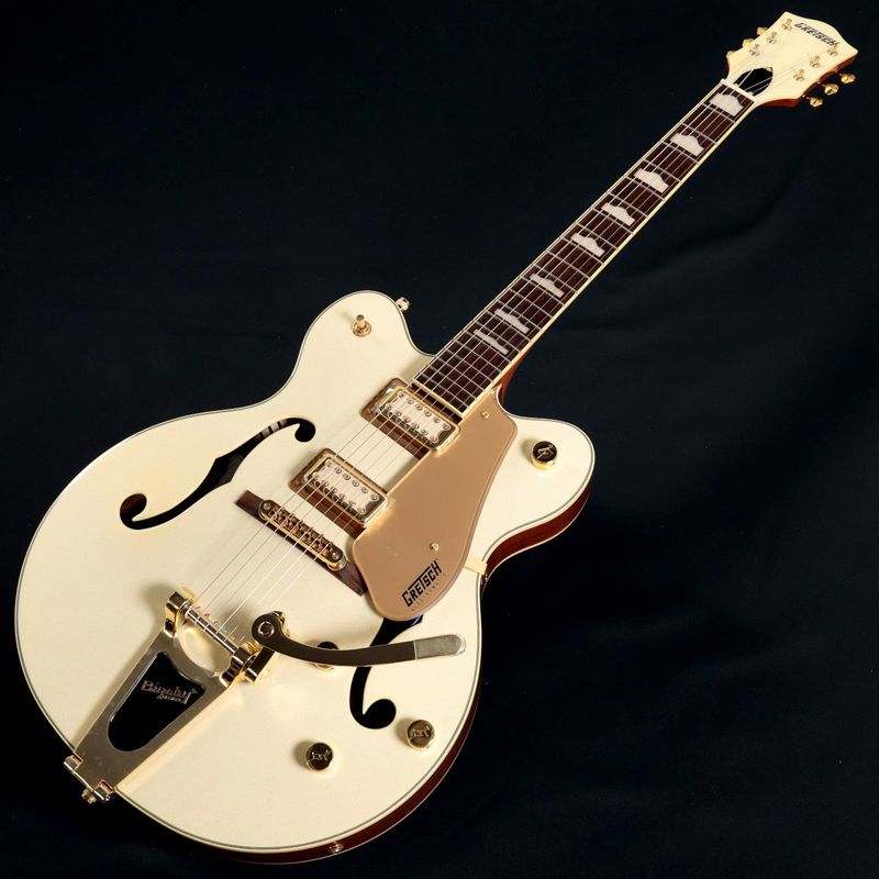 特典付き》Gretsch / G5422TG Electromatic Pristine LTD Hollow Body