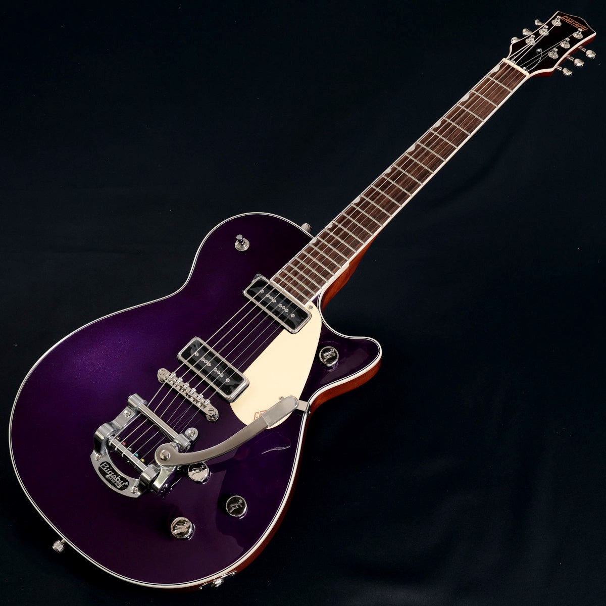 長期在庫クリアランスセール]Gretsch / G5210T-P90 Electromatic Jet